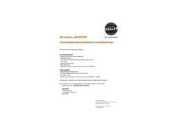 Assistenz Geschftsfhrung - Jobs Bro & Verwaltung - Bild 1