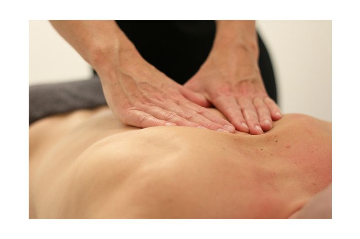 Massage kostenlos - Schnheit & Wohlbefinden - Bild 1