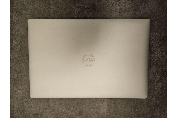 Dell Precision 5540 - Notebooks & Netbooks - Bild 1