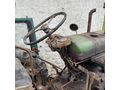 Steyr Traktor Type 80a - Traktoren & Schlepper - Bild 4