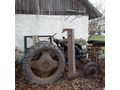 Steyr Traktor Type 80a - Traktoren & Schlepper - Bild 8