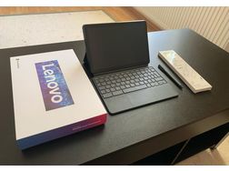 IdeaPad Duet Chromebook 2 1 Chromebook - Notebooks & Netbooks - Bild 1