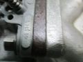 Carburetors and manifolds Weber 40DFI5 - Motorteile & Zubehr - Bild 5