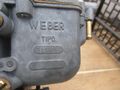 Carburetors and manifold Weber 34DCS 2 3 - Motorteile & Zubehr - Bild 4
