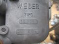 Carburetors and manifold Weber 34DCS 2 3 - Motorteile & Zubehr - Bild 6