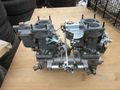 Carburetors and manifold Weber 34DCS 2 3 - Motorteile & Zubehr - Bild 7