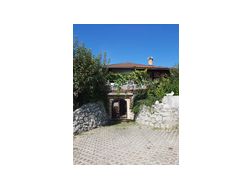 ACHTUNG Ferienhaus Kroatien Weinberg - Haus kaufen - Bild 1