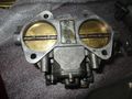 Carburetors Weber 55DCO - Motorteile & Zubehr - Bild 3