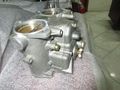 Carburetors Weber 55DCO - Motorteile & Zubehr - Bild 4