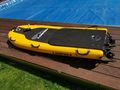 Lampuga Air elektrisches Jetboard Surfboard - Wasserski & Wakeboards - Bild 1