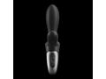 Vibrator Schwarz 21 cm - Erotik Erotikshops & Erotikartikel - Bild 2