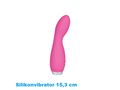 Vibrator 15 3 cm - Erotik Erotikshops & Erotikartikel - Bild 1