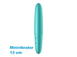 Minivibrator 13 cm - Erotik Erotikshops & Erotikartikel - Bild 1