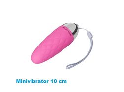 Minivibrator 10 cm - Erotik Erotikshops & Erotikartikel - Bild 1