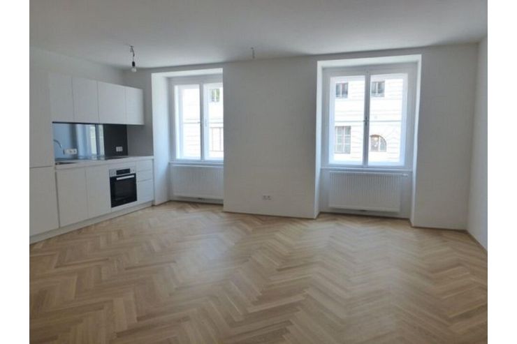 Perfekt geplante 2 Zimmer Wohnung - Zimmer - Bild 1