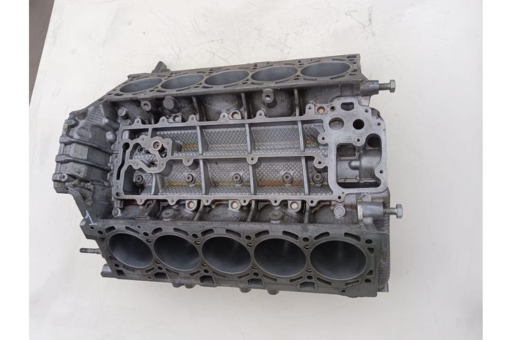 Engine block Lamborghini Gallardo Lp560 4 - Motorteile & Zubehr - Bild 1