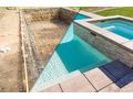 Spektakulre Pools Moderne Gartenplanung - Pools - Bild 3