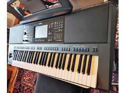Yamaha Psr Sx900 - Keyboards & E-Pianos - Bild 1
