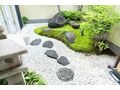 Japanische Gartengestaltung - Gartendekoraktion - Bild 2