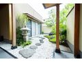 Japanische Gartengestaltung - Gartendekoraktion - Bild 3