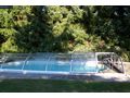 GFK Premium Pool BALI 6 3x3 15 Dach VIVA - Pools - Bild 11