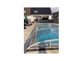 GFK Premium Pool BALI 6 3x3 15 Dach VIVA - Pools - Bild 12