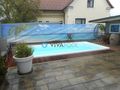 GFK Premium Pool BALI 6 3x3 15 Dach VIVA - Pools - Bild 4