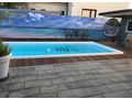 GFK Premium Pool BALI 6 3x3 15 Dach VIVA - Pools - Bild 8