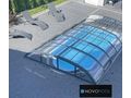 GFK Premium Pool BALI 6 3x3 15 Dach VIVA - Pools - Bild 3