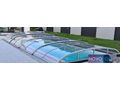 GFK Premium Pool BALI 6 3x3 15 Dach VIVA - Pools - Bild 10