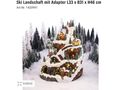 Weihnachtsdorf Komplettes Set Originalkarton - Modellbau & Modelle - Bild 6
