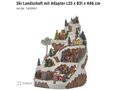 Weihnachtsdorf Komplettes Set Originalkarton - Modellbau & Modelle - Bild 7