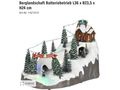 Weihnachtsdorf Komplettes Set Originalkarton - Modellbau & Modelle - Bild 9