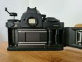 Canon NEW F 1 50 mm 11 4 FD Objektiv - Analoge Kompaktkameras - Bild 3