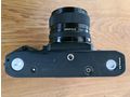 Canon NEW F 1 50 mm 11 4 FD Objektiv - Analoge Kompaktkameras - Bild 5