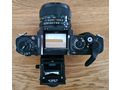 Canon NEW F 1 50 mm 11 4 FD Objektiv - Analoge Kompaktkameras - Bild 6