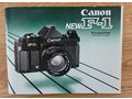 Canon NEW F 1 50 mm 11 4 FD Objektiv - Analoge Kompaktkameras - Bild 9