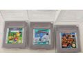 Gameboy classic 21 Spiele Tasche - Nintendo DS Konsolen - Bild 6