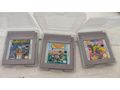 Gameboy classic 21 Spiele Tasche - Nintendo DS Konsolen - Bild 8
