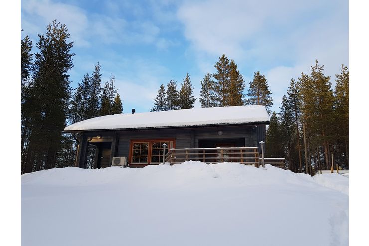 Ferienparadies Finnland - Haus kaufen - Bild 1