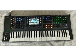 Waldorf Quantum MK1 Synthesizer - Keyboards & E-Pianos - Bild 1