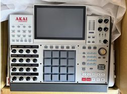 Akai Professional MPC X SE - Weitere Instrumente - Bild 1
