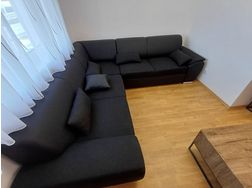 Wohnzimmercouch Bettfunktion - Sofas & Sitzmbel - Bild 1