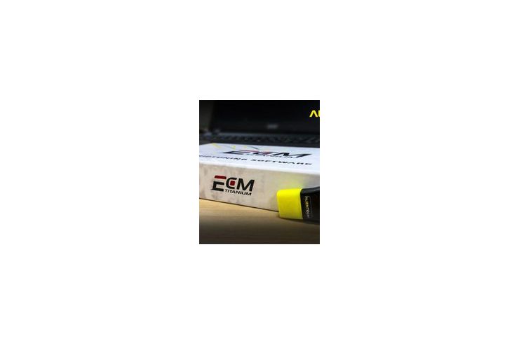 ECM Titanium Stick - Kfz-Teile - Bild 1