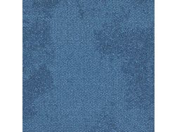 Blaue Composure Teppichfliesen Jetzt 6 - Teppiche - Bild 1