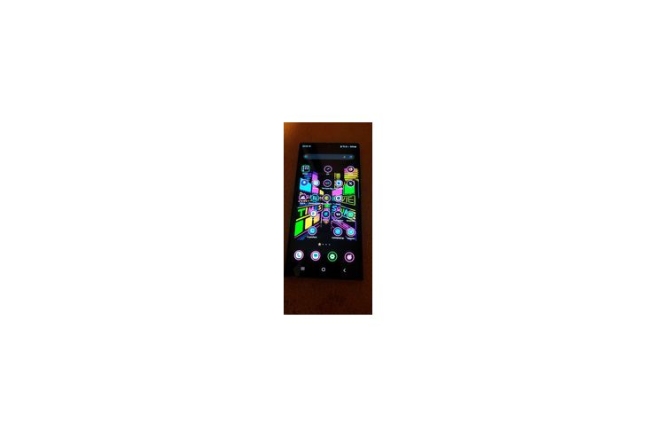 Samsung Galaxy S23 Ultra S 256GB - Handys & Smartphones - Bild 1
