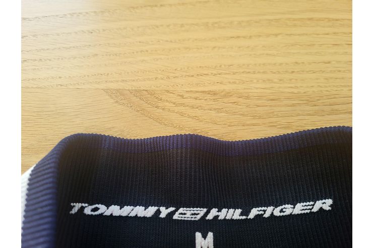 Tommy Hilfinger Sporthose - W26-W28 / 36-38 / S - Bild 1