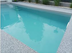 Der perfekte Swimmingpool Ihren Garten - Pools - Bild 1