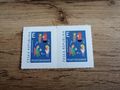 Postfrische Briefmarken England Tschechien - Europa - Bild 4