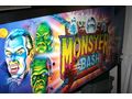 Monster Bash Flipper Williams - Dia-Zubehör - Bild 7
